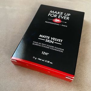 Make up forever Y335